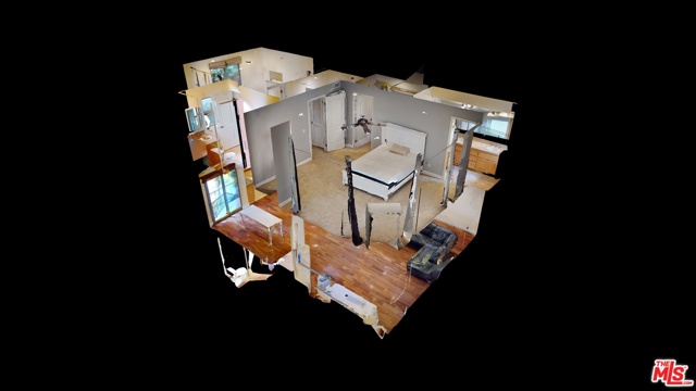Dollhouse View