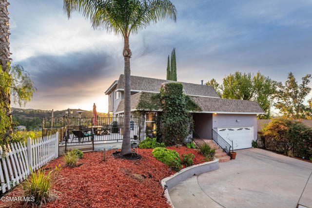 Photo of 4762 Galendo Street, Woodland Hills, CA 91364