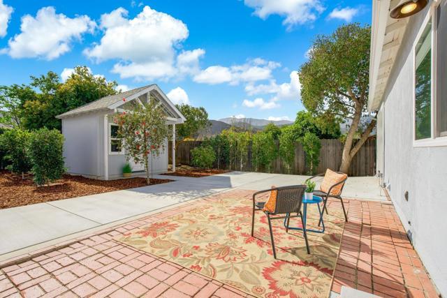 4 Bed Home for Sale in Newbury Park, California