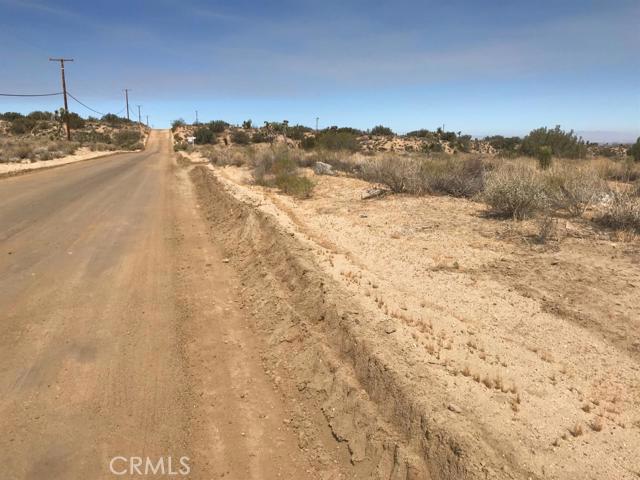 Fort Tejon Rd / APN:3086-013-0, 93544, ,For Sale,Fort Tejon Rd / APN:3086-013-0,507912