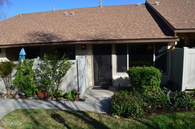 2 Bed Home for Sale in Newbury Park, California