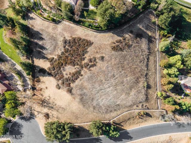  Land for Sale in Westlake Village, California