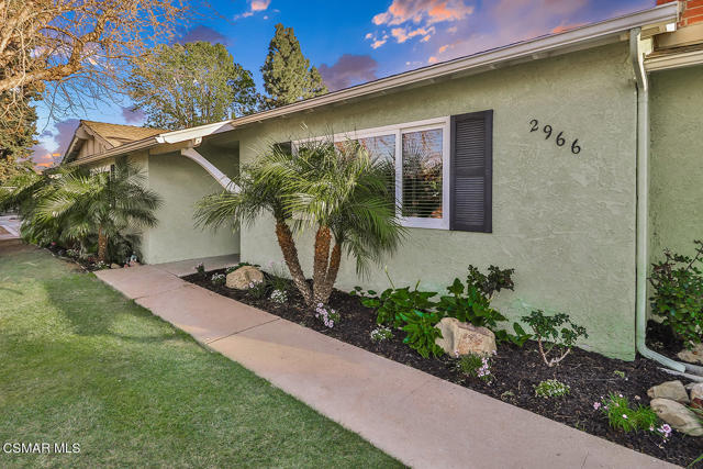 3 Bed Home for Sale in Newbury Park, California