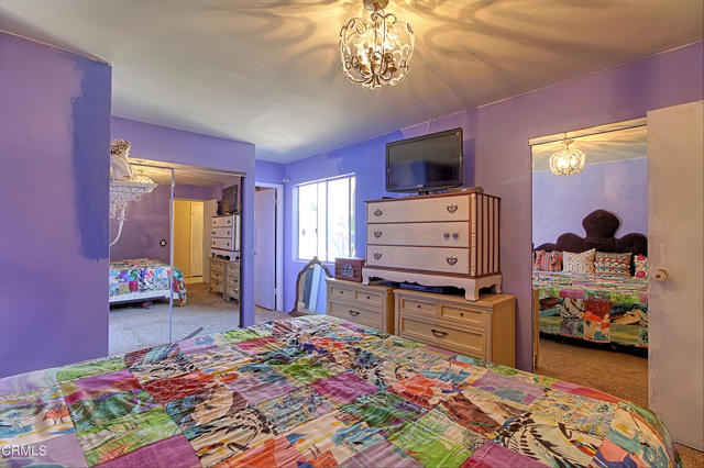 4 Bed Home for Sale in Ventura, California