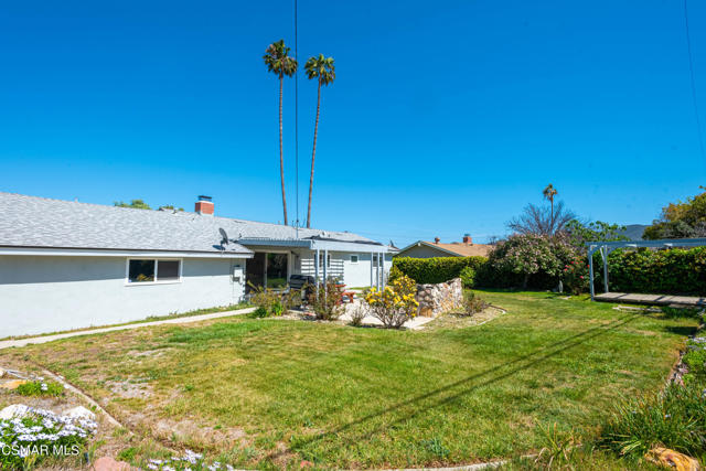 3 Bed Home for Sale in Newbury Park, California