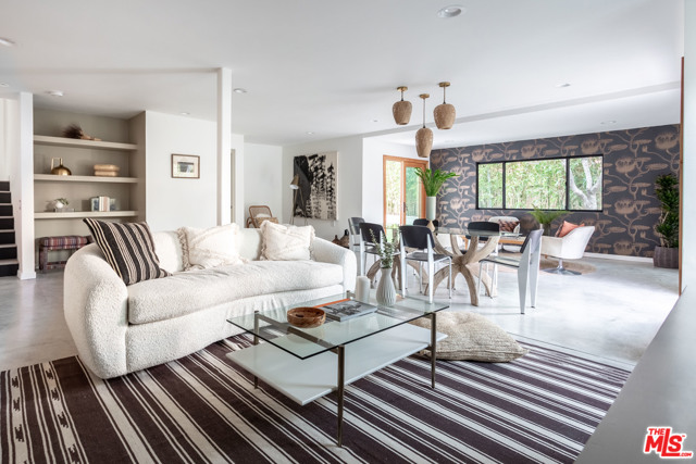 4 Bed Home for Sale in Los Angeles, California