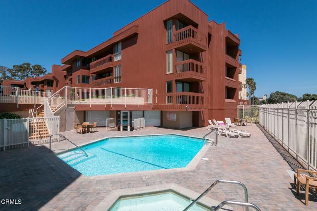 2 Bed Home for Sale in Ventura, California