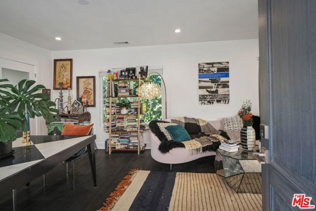  Income Home for Sale in Los Angeles, California