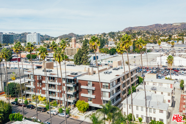 2 Bed Home for Sale in Los Angeles, California