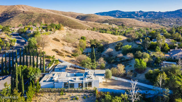 4 Bed Home for Sale in Thousand Oaks, California