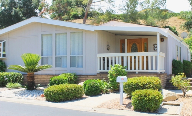 8975 Lawrence Welk Dr.