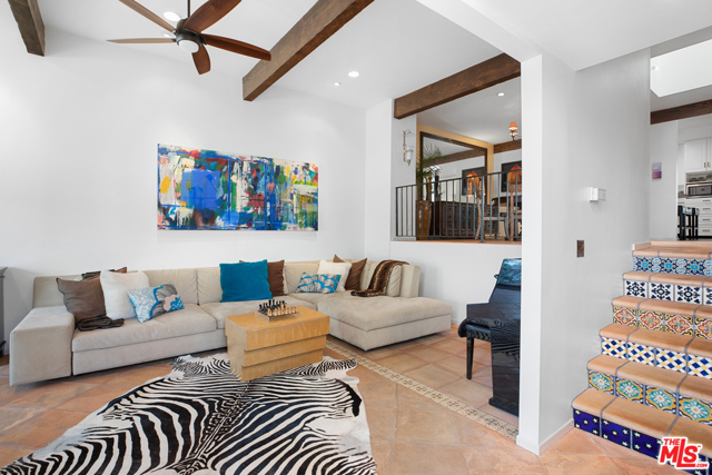 2 Bed Home for Sale in Pacific Palisades, California