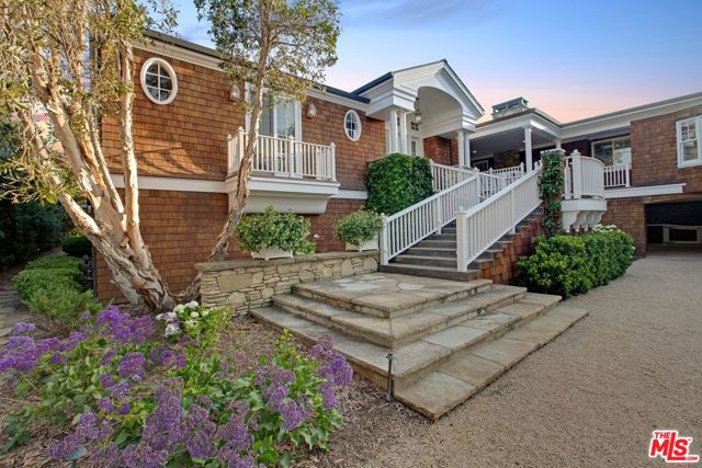 4 Bed Home for Sale in Carpinteria, California