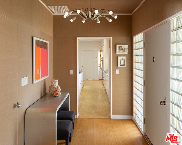 4 Bed Home for Sale in Los Angeles, California