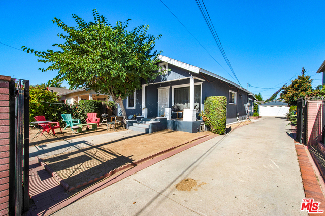  Income Home for Sale in Los Angeles, California