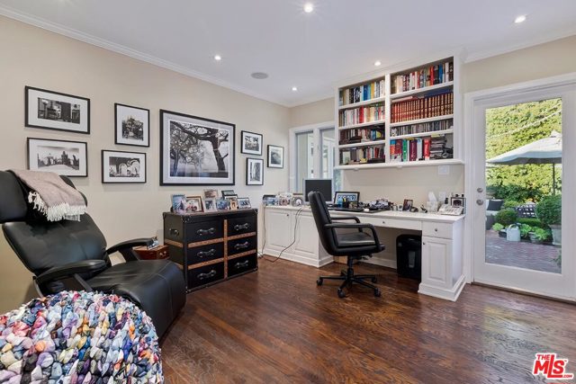 5 Bed Home for Sale in Pacific Palisades, California