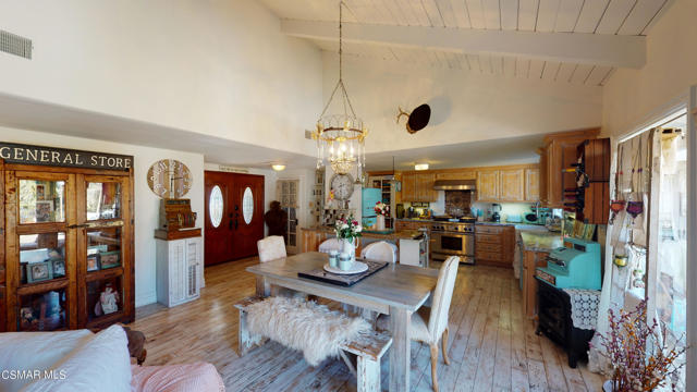 3 Bed Home for Sale in Thousand Oaks, California