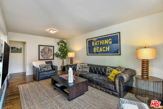 3 Bed Home for Sale in Venice, California
