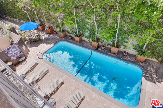 2 Bed Home for Sale in Los Angeles, California