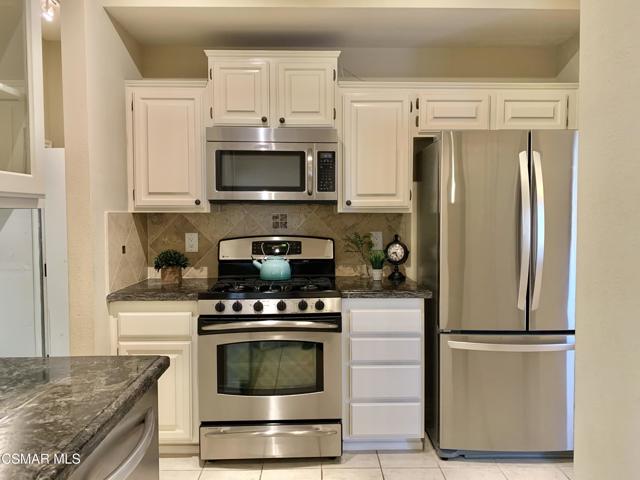 2 Bed Home for Sale in Westlake Village, California