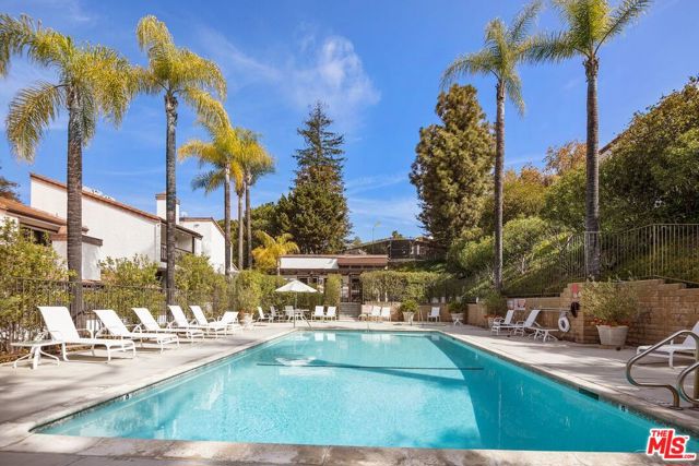 3 Bed Home for Sale in Pacific Palisades, California