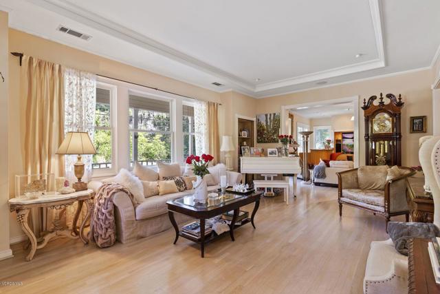 5 Bed Home for Sale in Ojai, California