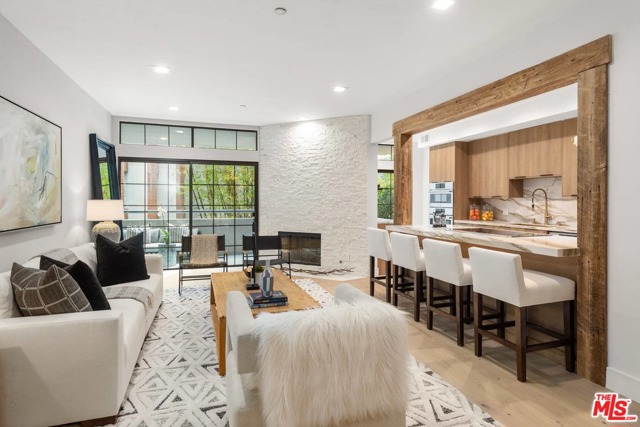 2 Bed Home for Sale in Beverly Hills, California