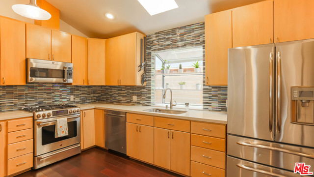 4 Bed Home for Sale in Venice, California