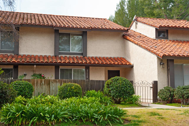 3 Bed Home for Sale in Agoura Hills, California