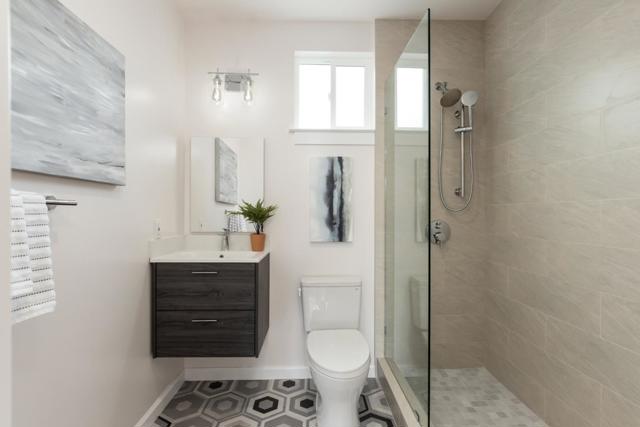 85 CarrStreet, 3 Bedrooms Bedrooms, ,2 BathroomsBathrooms,Residential,For Sale,Carr,ML81804477