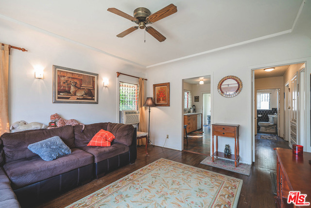  Income Home for Sale in Los Angeles, California