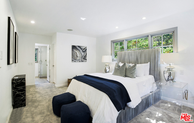 3 Bed Home for Sale in Beverly Hills, California