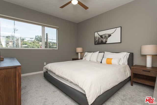 3 Bed Home for Sale in Los Angeles, California