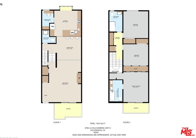 3 Bed Home for Sale in Venice, California