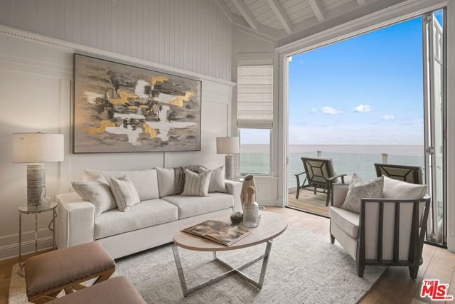 3 Bed Home for Sale in Malibu, California
