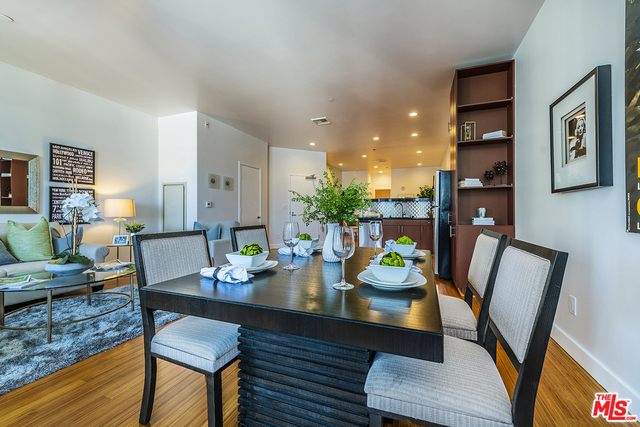 1 Bed Home for Sale in Los Angeles, California