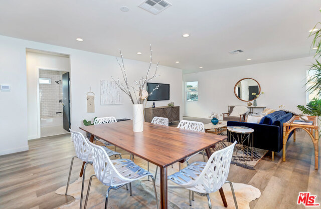 3 Bed Home for Sale in Los Angeles, California