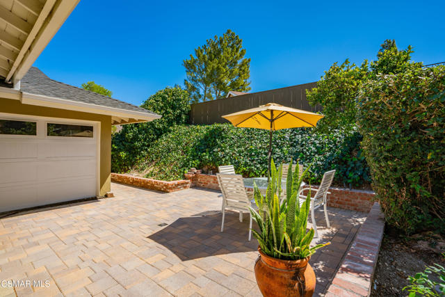 4 Bed Home for Sale in Thousand Oaks, California