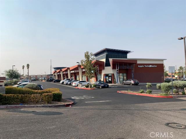 Apple Valley, 92307, ,Commercial,For Sale,Apple Valley,202,528309