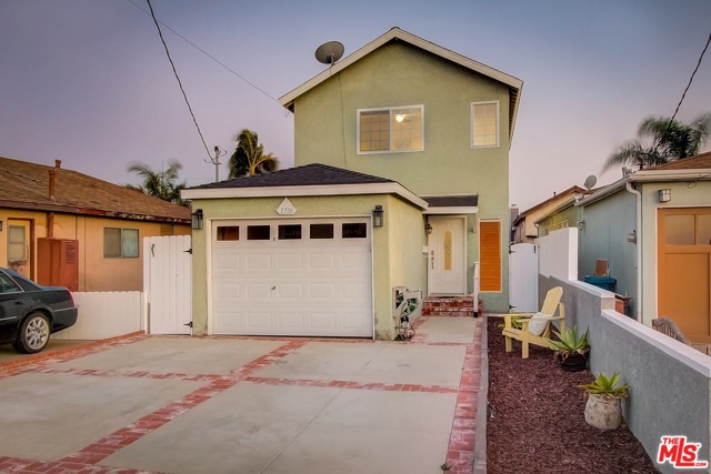 1716 Havemeyer Lane, Redondo Beach, California 90278, 4 Bedrooms Bedrooms, ,2 BathroomsBathrooms,Residential,Sold,Havemeyer,20608136