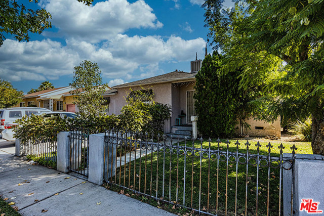 4 Bed Home for Sale in Panorama City, California