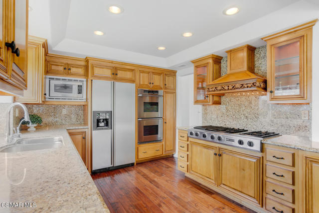 4 Bed Home for Sale in Thousand Oaks, California