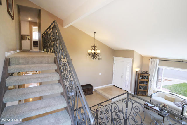 4 Bed Home for Sale in Newbury Park, California