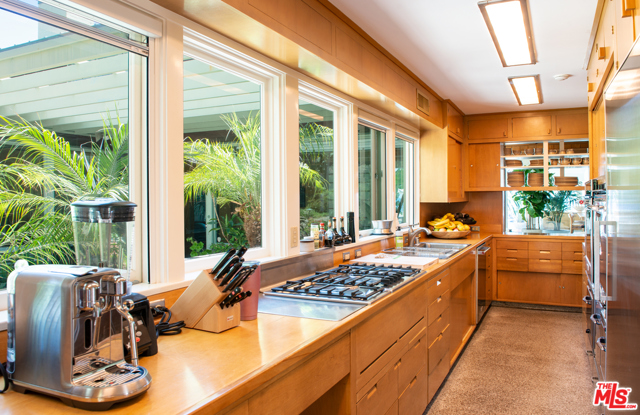 4 Bed Home for Sale in Malibu, California