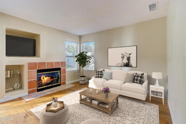4 Bed Home for Sale in Ventura, California