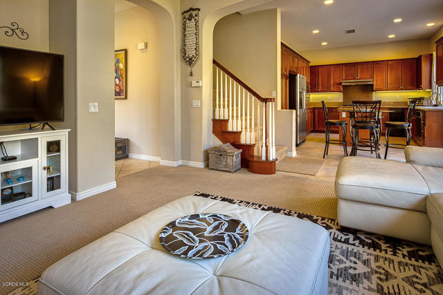 5 Bed Home for Sale in Newbury Park, California
