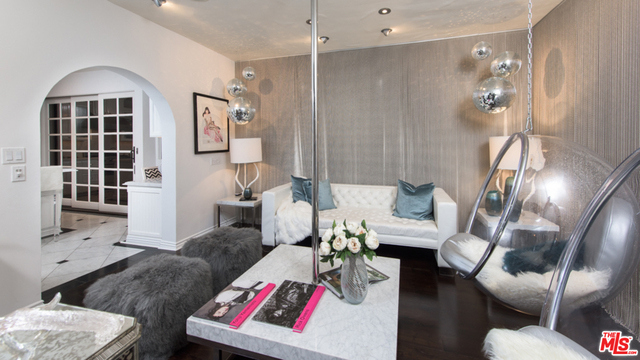 4 Bed Home for Sale in West Hollywood, California