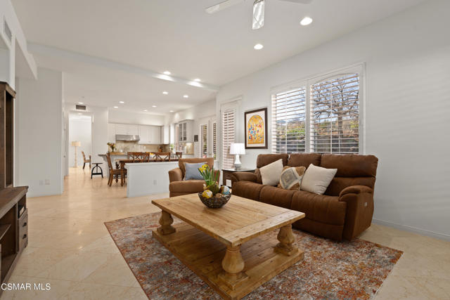 5 Bed Home for Sale in Thousand Oaks, California