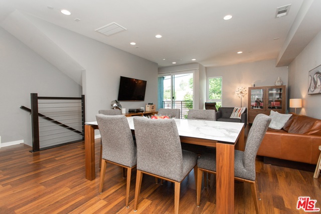 3 Bed Home for Sale in Los Angeles, California