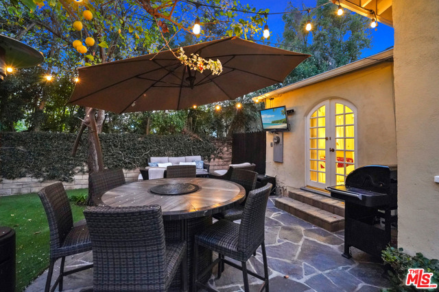 4 Bed Home for Sale in Valley Village, California